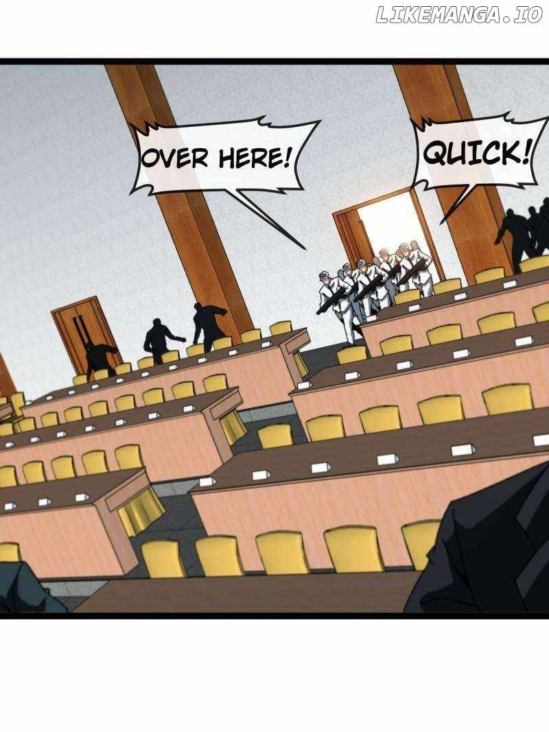 I Am The Monster Overlord Chapter 81 82